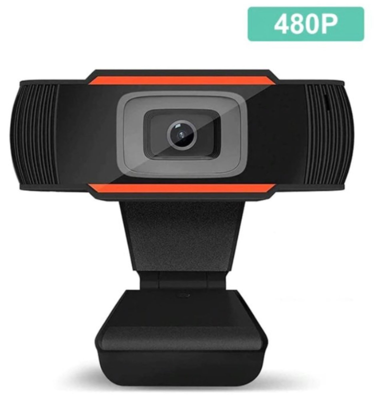 #1 - Kebidu Webcam 480p