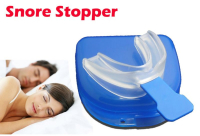 SnoreStopper Bideskinne