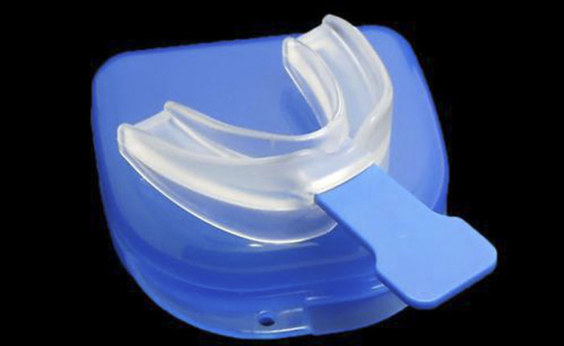 SnoreStopper Bideskinne