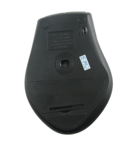 10M Optisk Mus ES1113