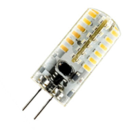 G4 LED Cree 4W 600lm, AC/DC dæmpbar