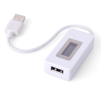 Lade- og batteritester