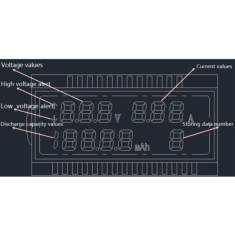 Lade- og batteritester