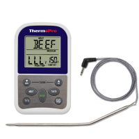 Thermopro TP10 Stegetermometer