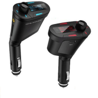 MP3 player FM Transmitter