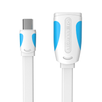 VENTION OTG-kabel, USB-MicroUSB