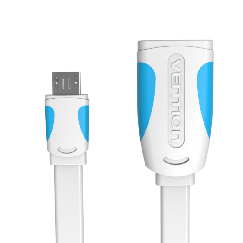 VENTION OTG-kabel, USB-MicroUSB