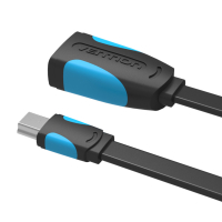 VENTION OTG-kabel, USB-MicroUSB