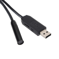USB Endoskop Inspektionskamera, 7 meter