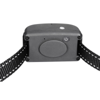 Trainertec SP11 anti-gø sprayhalsbånd