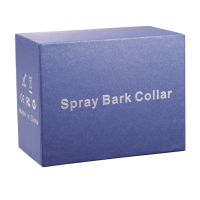 Trainertec SP11 anti-gø sprayhalsbånd