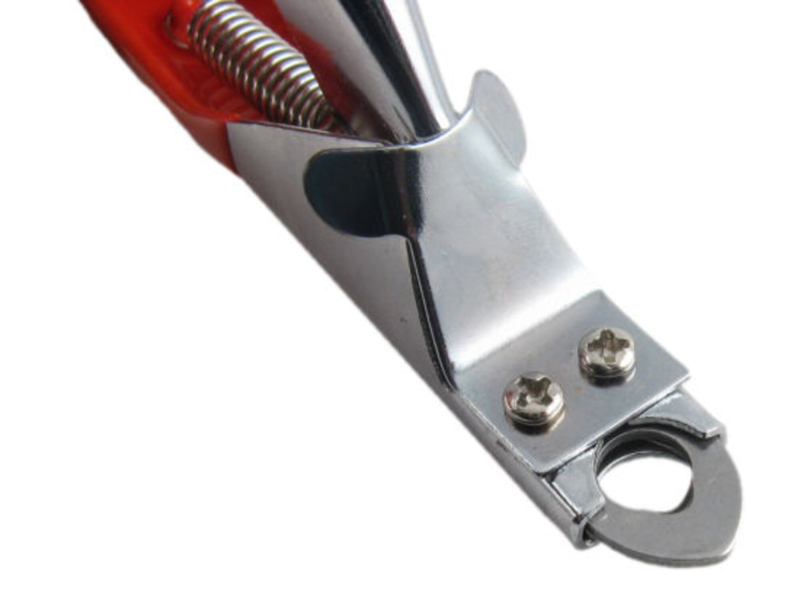 Negleklipper til hunde