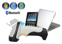 AFANDA CT10X Stregkodescanner, Bluetooth