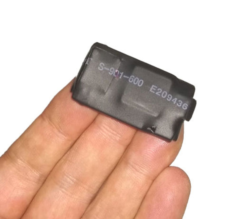 TOPIN S3 Mini GPS Tracker - NYHED