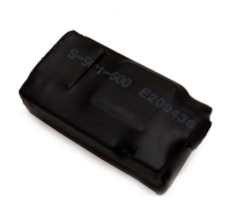 TOPIN S3 Mini GPS Tracker - NYHED