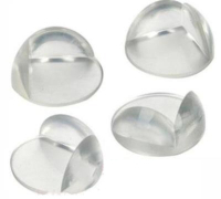 Hjørnebeskytter i PVC