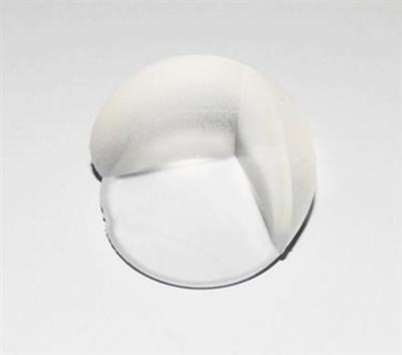 Hjørnebeskytter i PVC