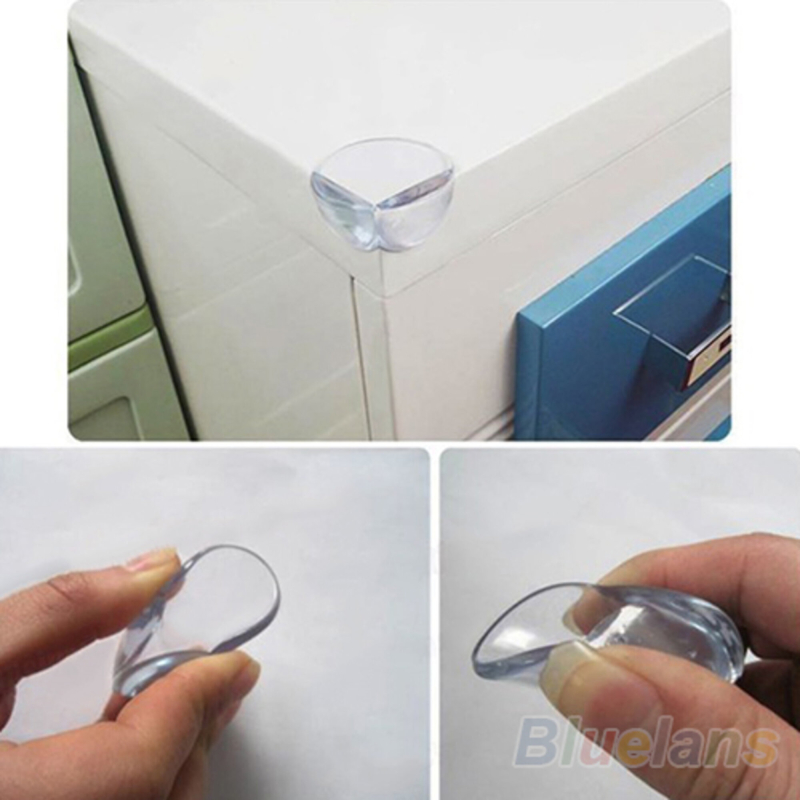 Hjørnebeskytter i PVC