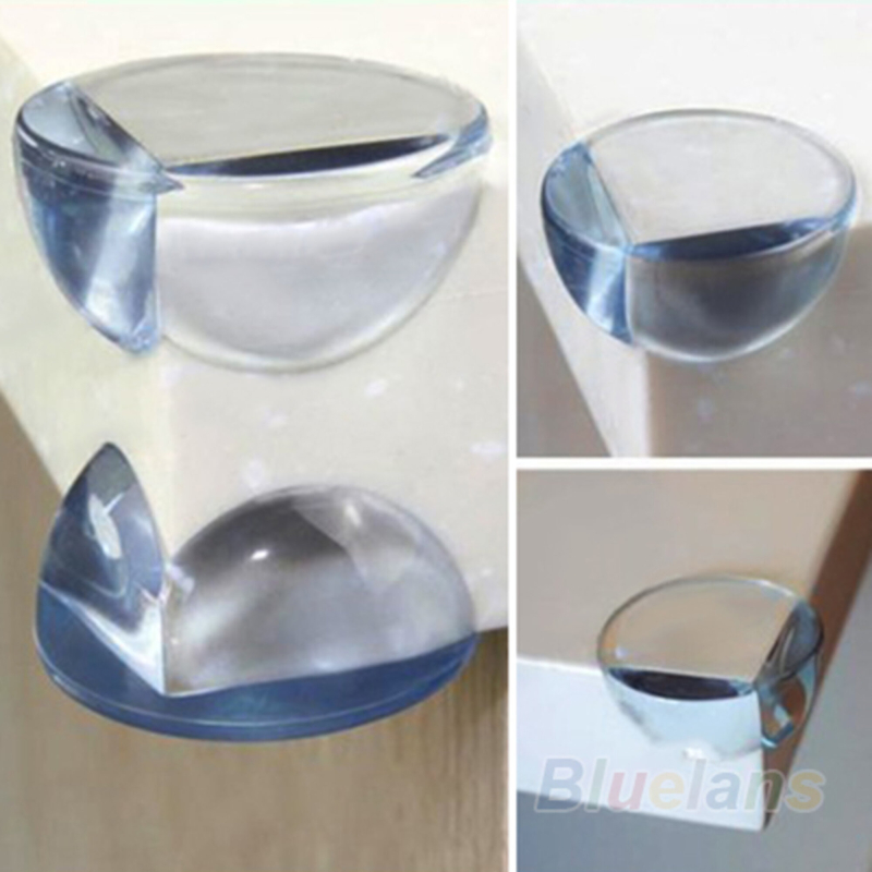 Hjørnebeskytter i PVC