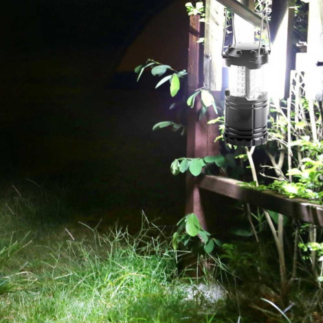 LED Camping Lanterne