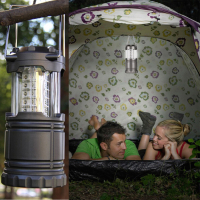 LED Camping Lanterne