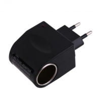 Cigartænder-adapter220V-12V
