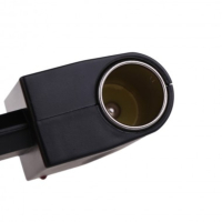 Cigartænder-adapter220V-12V