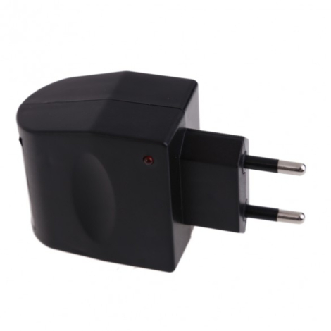 Cigartænder-adapter220V-12V