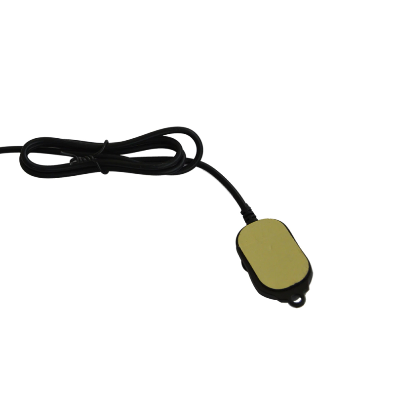 GPS vibration føler