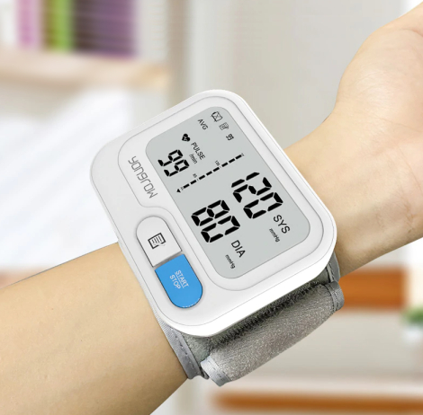 Blodtryksmåler 2