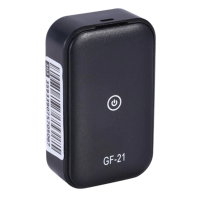 GF-21 bedste GPS tracker