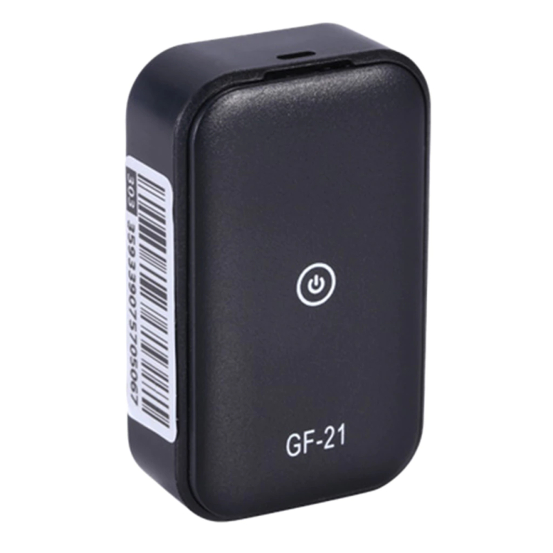 GF-21 Mini GPS Tracker