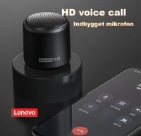 Lenovo L01 Mini Højttaler med mikrofon