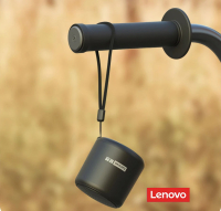 Lenovo L01 Mini Højttaler - vejrbestandig