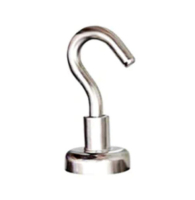 Krogmagnet Ø12mm - 3.2kg