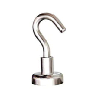 Krogmagnet Ø12mm - 3.2kg