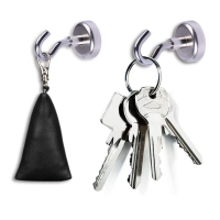 Krogmagnet anvendelse