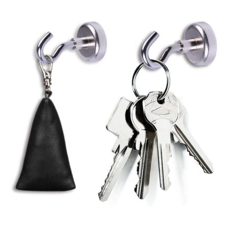 Krogmagnet anvendelse