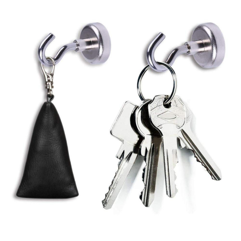 Krogmagnet anvendelse