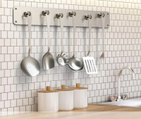 Krogmagnet i køkken