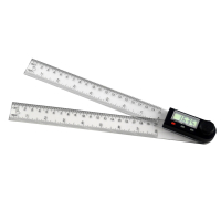 Digital vinkelmåler 250mm