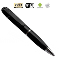 Pen Spionkamera WiFi