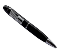 Pen Spionkamera til app