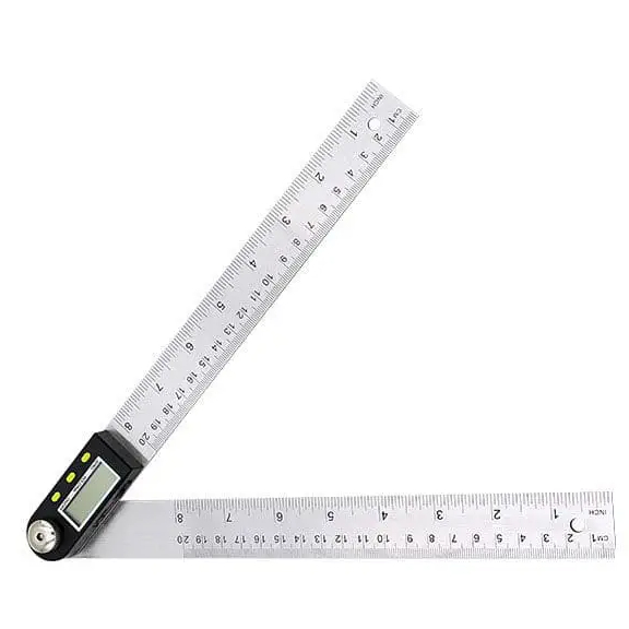 Digital Vinkelmåler 300mm