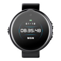 Magreen Ur-kamera 8GB FullHD