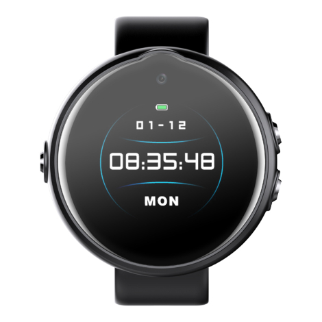 Magreen Ur-kamera 8GB FullHD