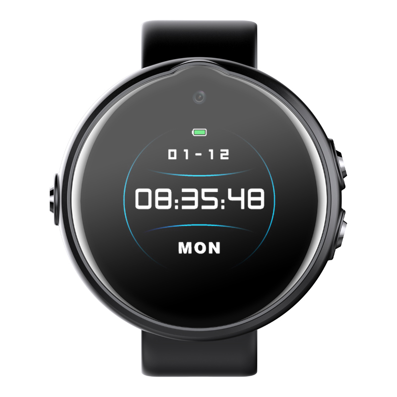 Magreen Ur-kamera 8GB FullHD