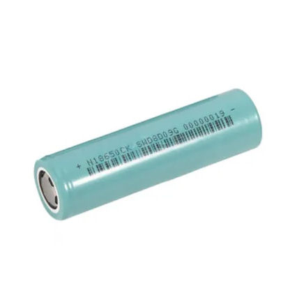 BAK N18650CK 3000mAh - 6.1A