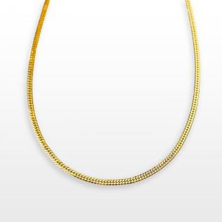 Kihei Halskæde 6-cut 50cm