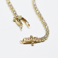 Tennis Armbånd 2ct, 3g